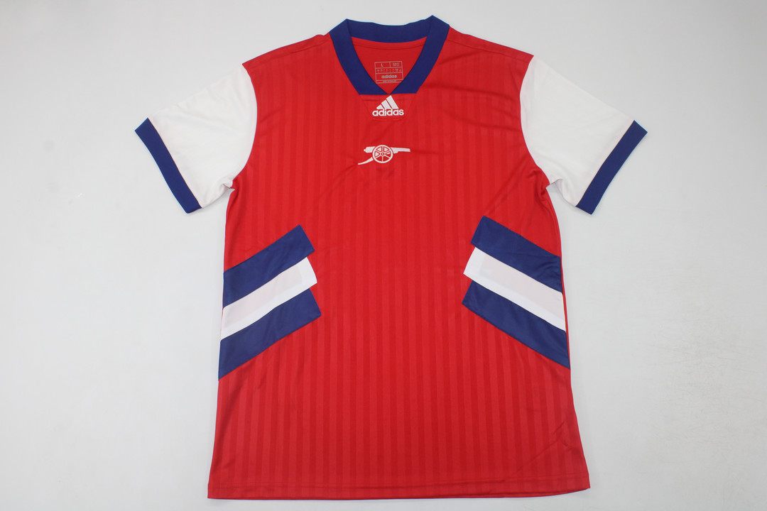 AAA Quality Arsenal 23/24 Special Red Soccer Jersey